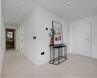 Nieuwbouw Woningen - Vrijstaand - Torrevieja