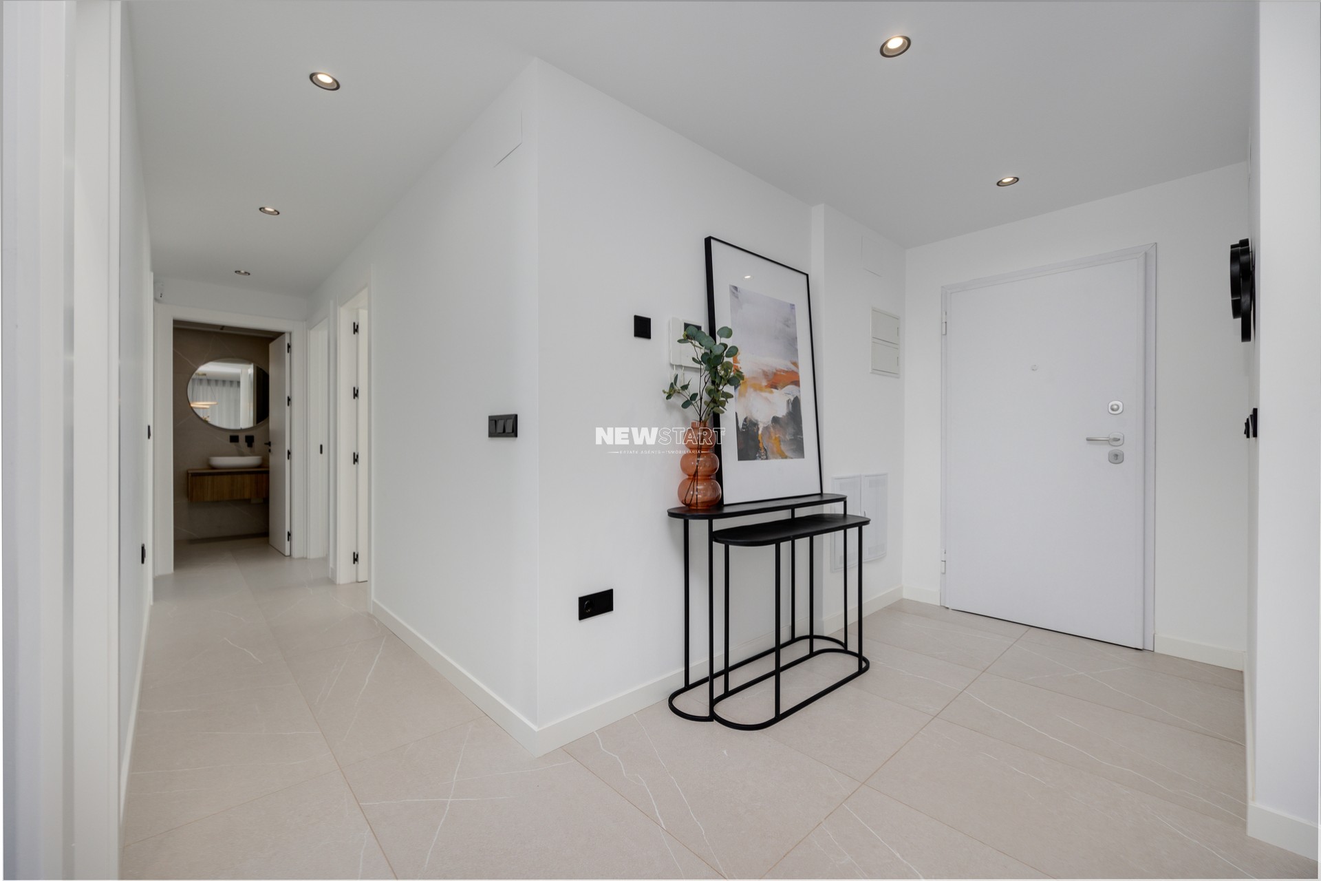 Nieuwbouw Woningen - Vrijstaand - Torrevieja