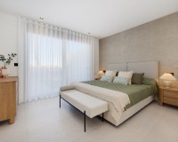 Nieuwbouw Woningen - Vrijstaand - Torrevieja