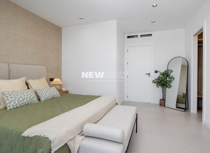 Nieuwbouw Woningen - Vrijstaand - Torrevieja