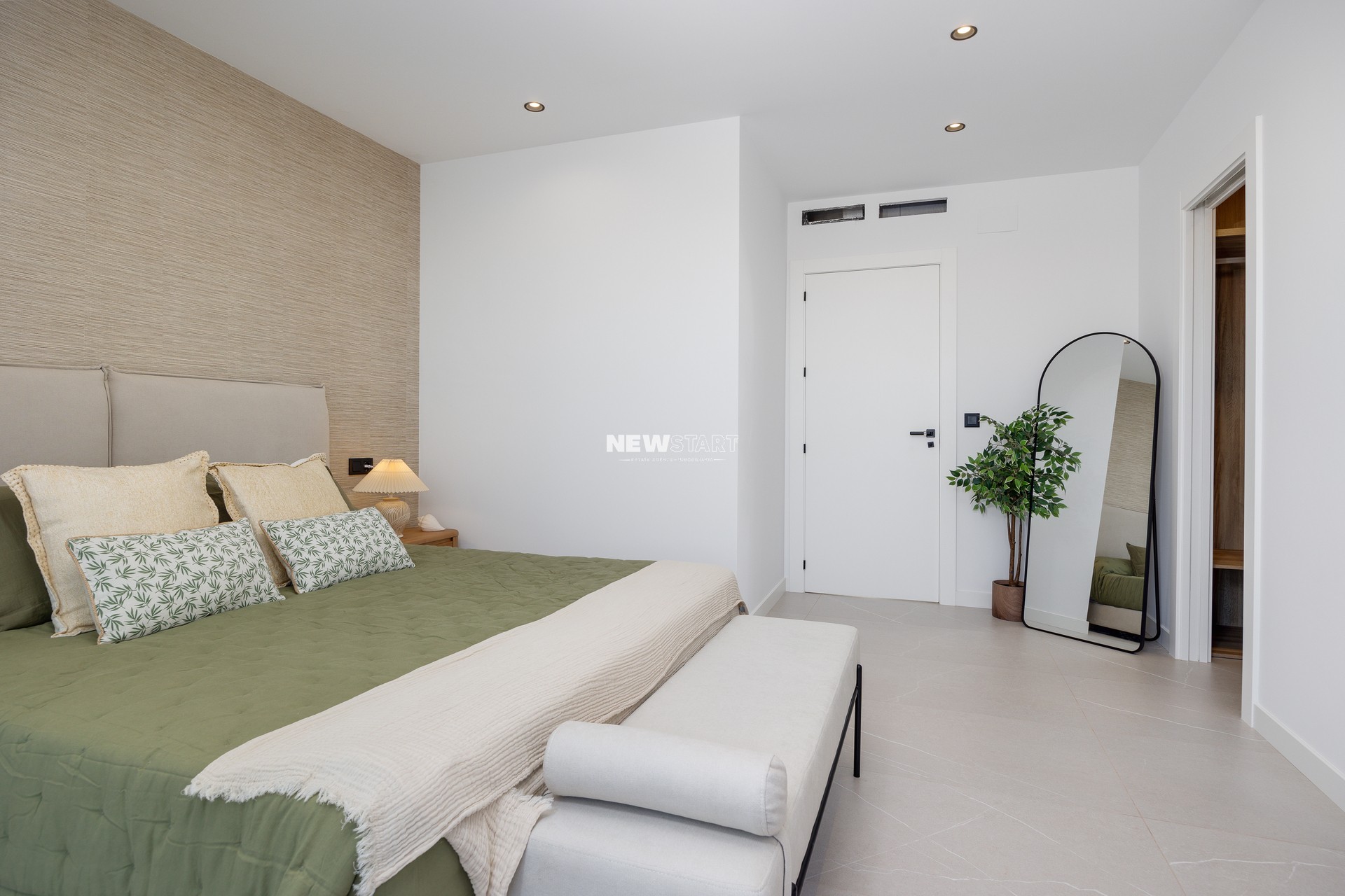 Nieuwbouw Woningen - Vrijstaand - Torrevieja