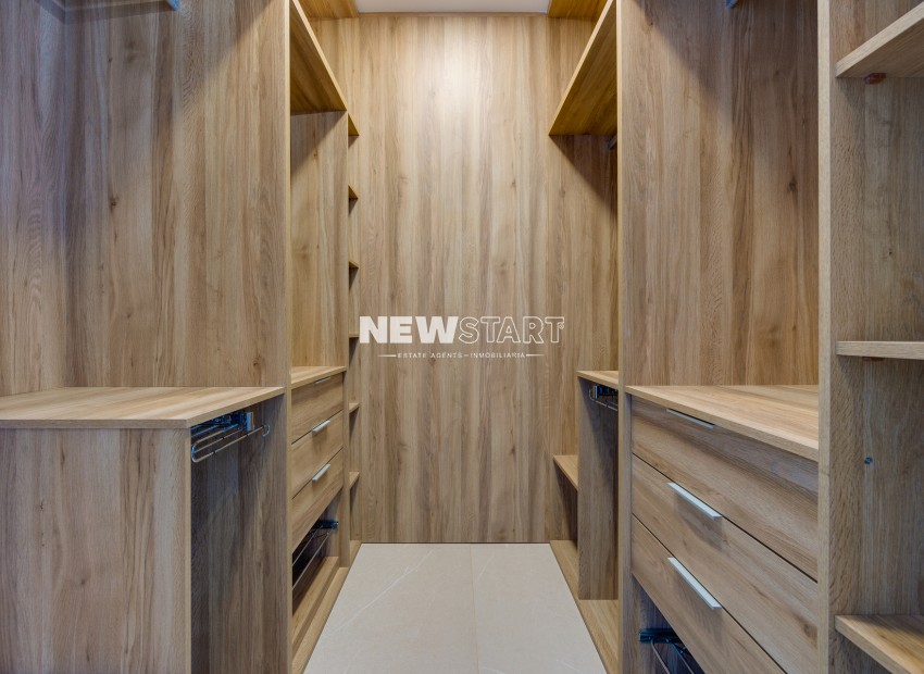 Nieuwbouw Woningen - Vrijstaand - Torrevieja