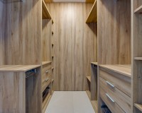 Nieuwbouw Woningen - Vrijstaand - Torrevieja