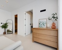 Nieuwbouw Woningen - Vrijstaand - Torrevieja