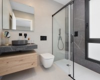 Nieuwbouw Woningen - Vrijstaand - Torrevieja