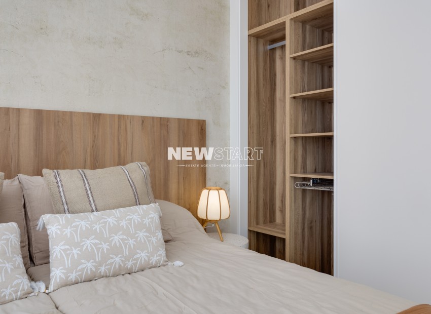 Nieuwbouw Woningen - Vrijstaand - Torrevieja