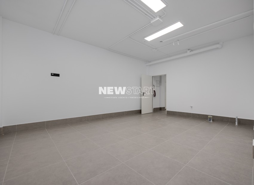 Nieuwbouw Woningen - Vrijstaand - Torrevieja