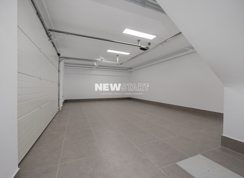 Nieuwbouw Woningen - Vrijstaand - Torrevieja