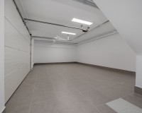 Nieuwbouw Woningen - Vrijstaand - Torrevieja