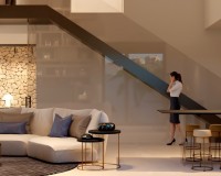 Nieuwbouw Woningen - Vrijstaande Villa - Algorfa - La Finca Golf