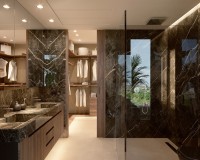 Nieuwbouw Woningen - Vrijstaande Villa - Algorfa - La Finca Golf