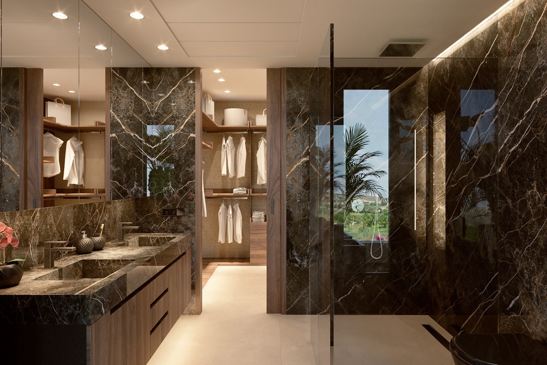 Nieuwbouw Woningen - Vrijstaande Villa - Algorfa - La Finca Golf
