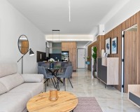Nieuwbouw Woningen - Vrijstaande Villa - Algorfa - La Finca Golf