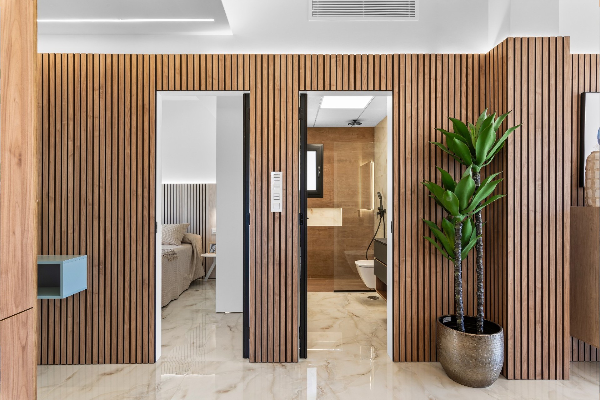 Nieuwbouw Woningen - Vrijstaande Villa - Algorfa - La Finca Golf