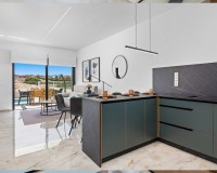Nieuwbouw Woningen - Vrijstaande Villa - Algorfa - La Finca Golf