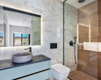Nieuwbouw Woningen - Vrijstaande Villa - Algorfa - La Finca Golf