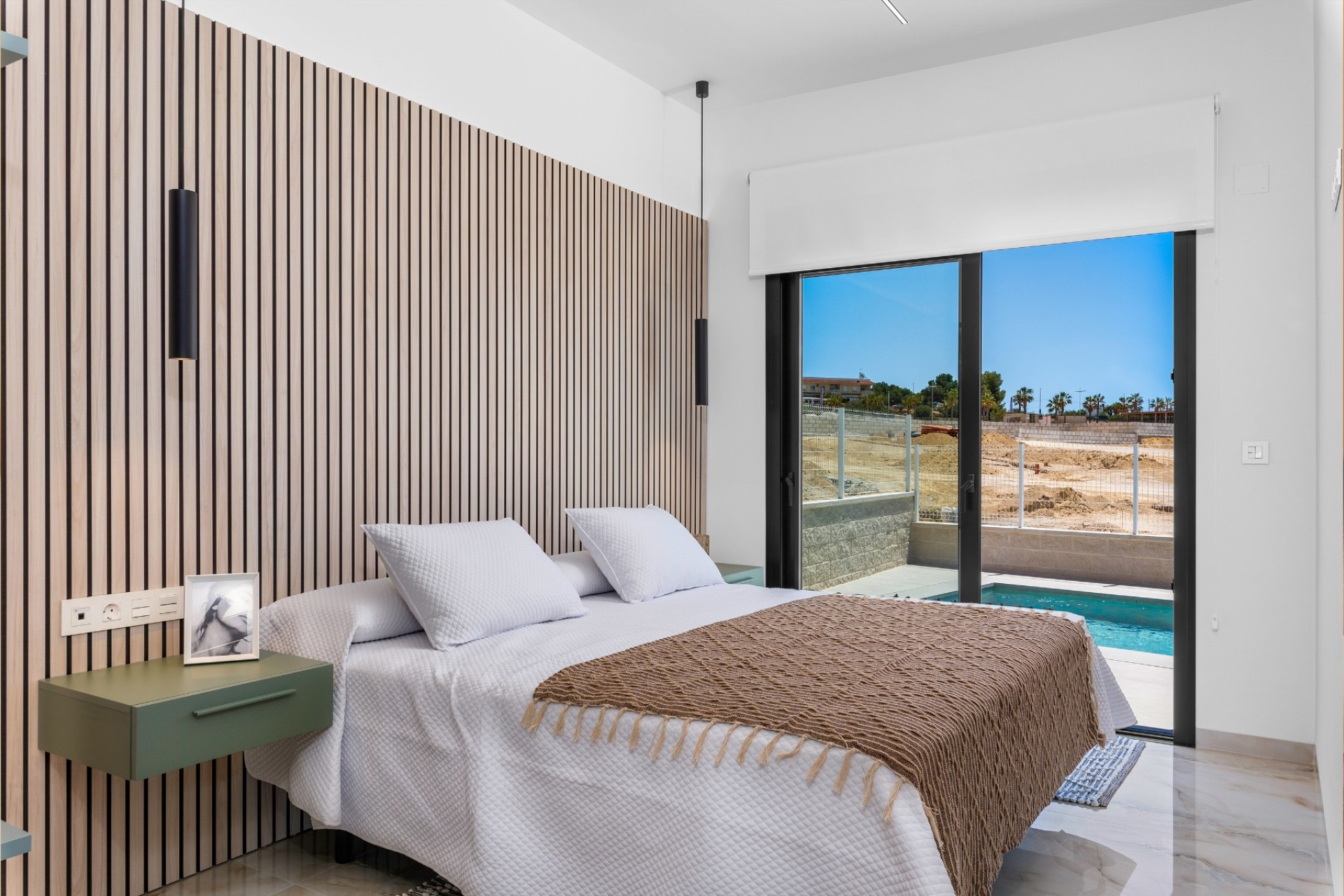 Nieuwbouw Woningen - Vrijstaande Villa - Algorfa - La Finca Golf