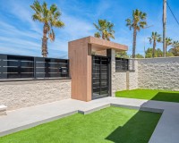 Nieuwbouw Woningen - Vrijstaande Villa - Algorfa - La Finca Golf