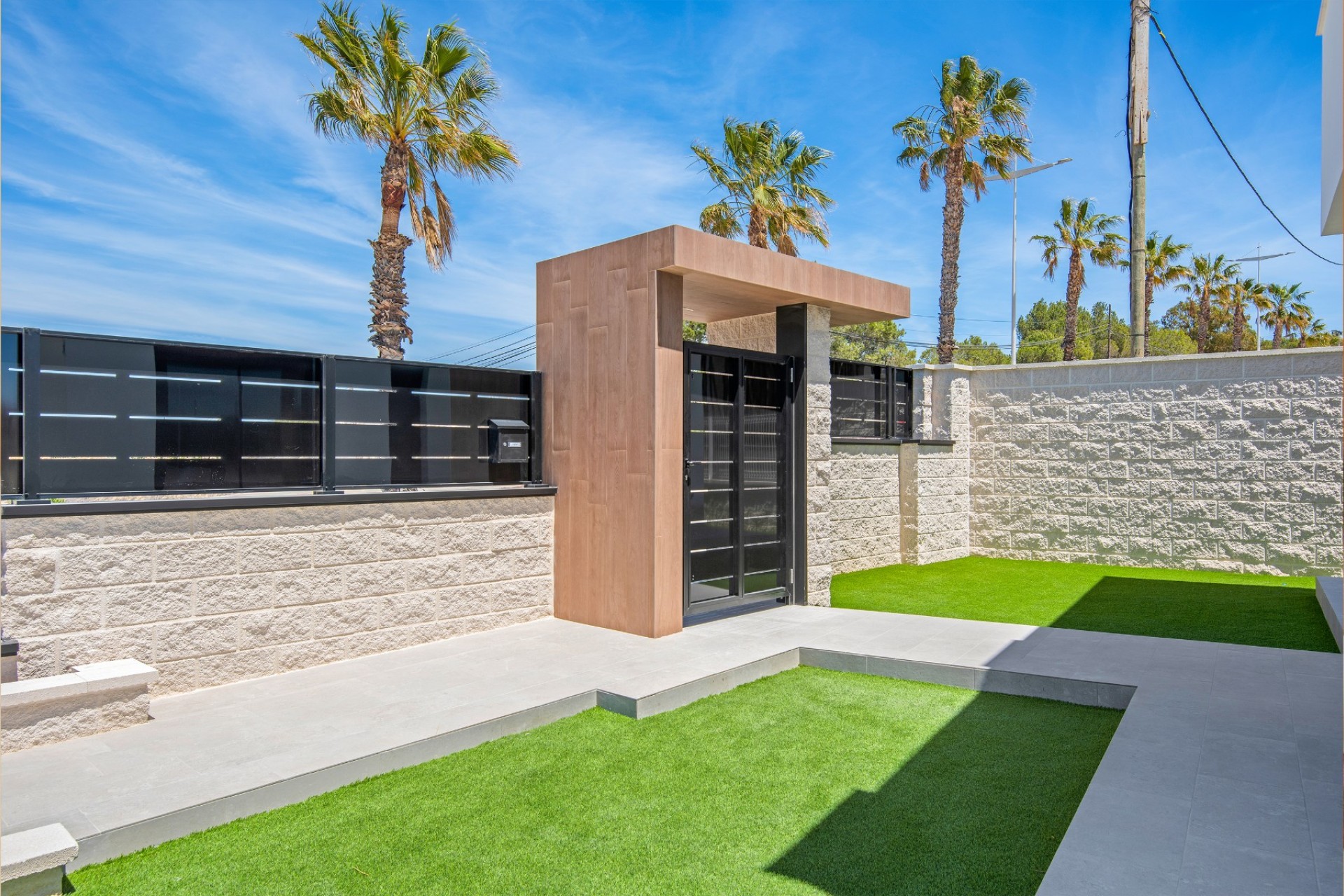 Nieuwbouw Woningen - Vrijstaande Villa - Algorfa - La Finca Golf