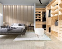 Nieuwbouw Woningen - Vrijstaande Villa - Algorfa - La Finca Golf