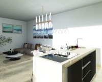 Nieuwbouw Woningen - Vrijstaande Villa - Algorfa - La Finca Golf