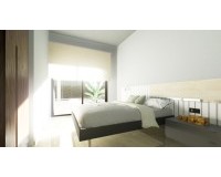 Nieuwbouw Woningen - Vrijstaande Villa - Algorfa - La Finca Golf