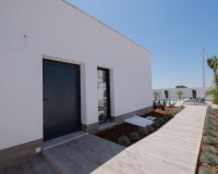 Nieuwbouw Woningen - Vrijstaande Villa - La Marina - Urb. La Marina