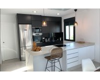 Nieuwbouw Woningen - Vrijstaande Villa - La Marina - Urb. La Marina