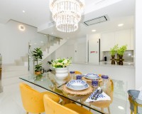 Nieuwbouw Woningen - Vrijstaande Villa - Orihuela - Entre Naranjos