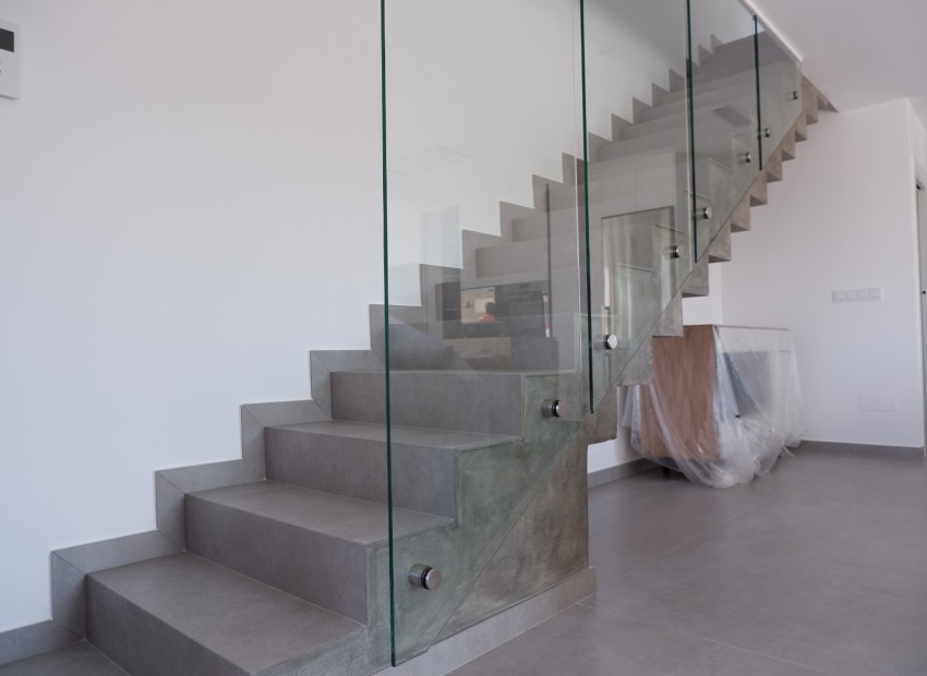Nieuwbouw Woningen - Vrijstaande Villa - Rojales - Benijofar