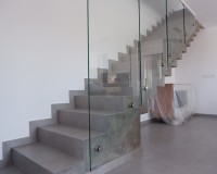 Nieuwbouw Woningen - Vrijstaande Villa - Rojales - Benijofar