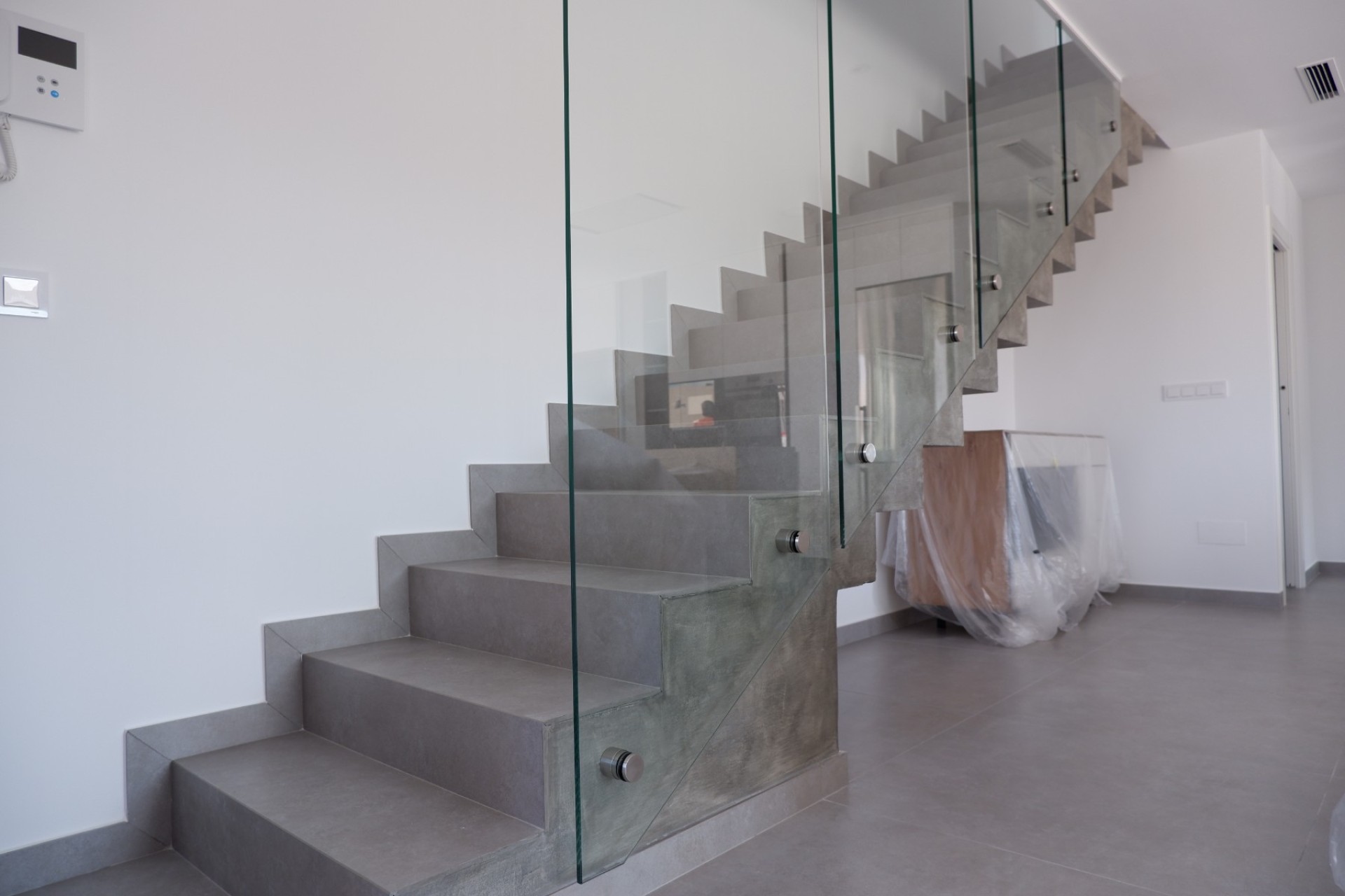 Nieuwbouw Woningen - Vrijstaande Villa - Rojales - Benijofar