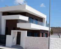 Nieuwbouw Woningen - Vrijstaande Villa - Rojales - Benijofar
