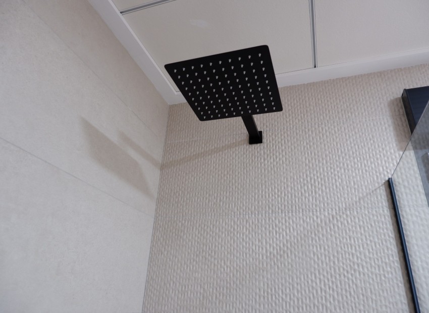 Nieuwbouw Woningen - Vrijstaande Villa - Rojales - Benijofar