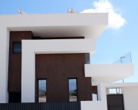 Nieuwbouw Woningen - Vrijstaande Villa - Rojales - Benijofar