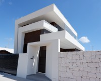 Nieuwbouw Woningen - Vrijstaande Villa - Rojales - Benijofar