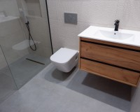 Nieuwbouw Woningen - Vrijstaande Villa - Rojales - Benijofar
