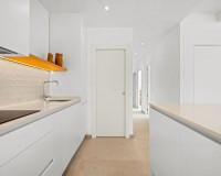 Nieuwbouw Woningen - Vrijstaande Villa - Rojales - Benijofar