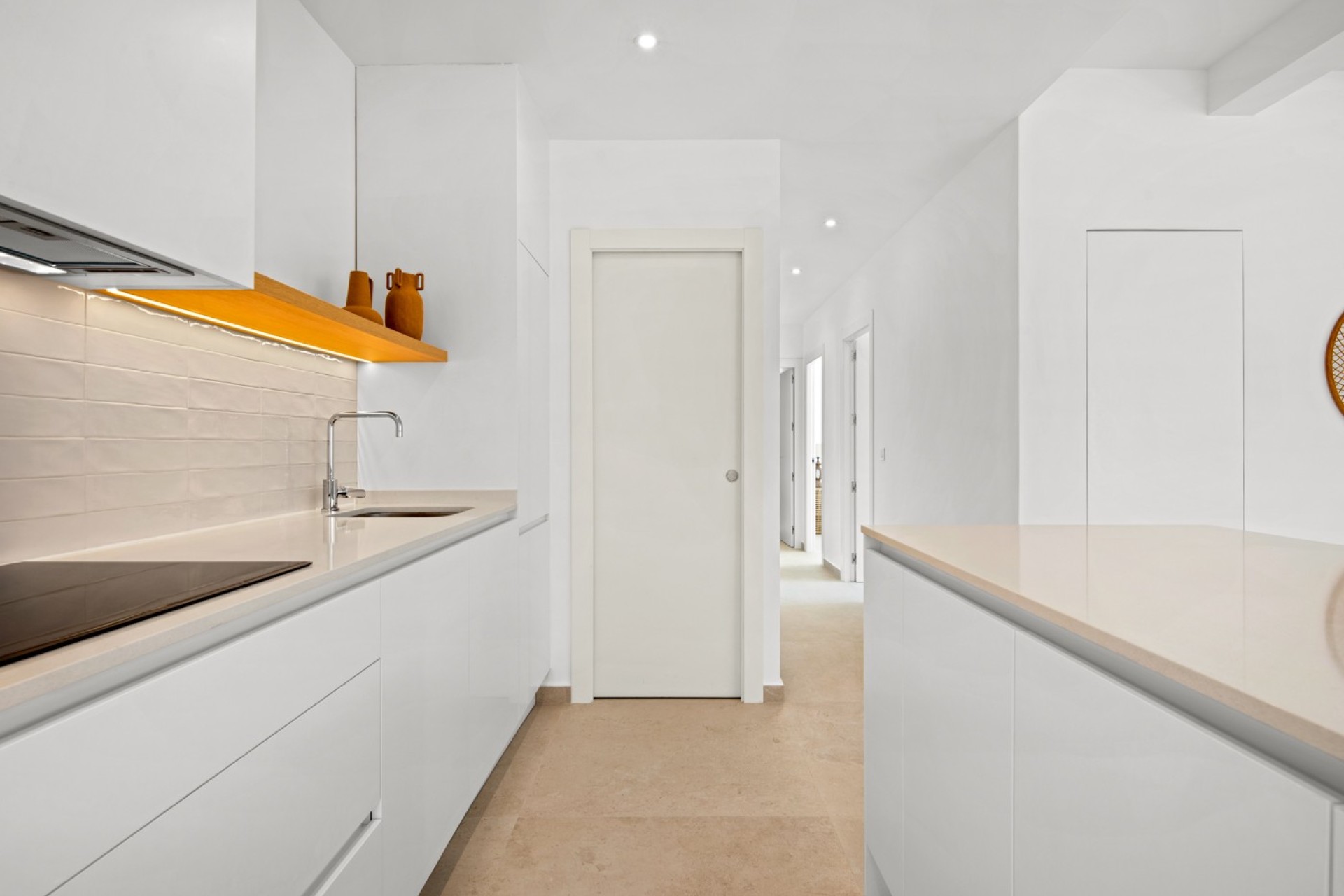 Nieuwbouw Woningen - Vrijstaande Villa - Rojales - Benijofar