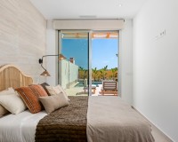 Nieuwbouw Woningen - Vrijstaande Villa - Rojales - Benijofar