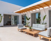 Nieuwbouw Woningen - Vrijstaande Villa - Rojales - Benijofar