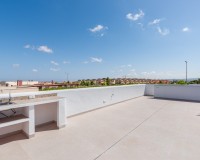 Nieuwbouw Woningen - Vrijstaande Villa - Rojales - Benijofar
