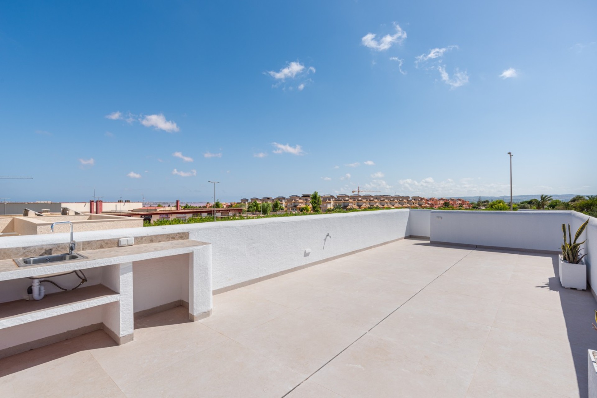 Nieuwbouw Woningen - Vrijstaande Villa - Rojales - Benijofar