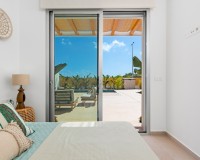 Nieuwbouw Woningen - Vrijstaande Villa - Rojales - Benijofar