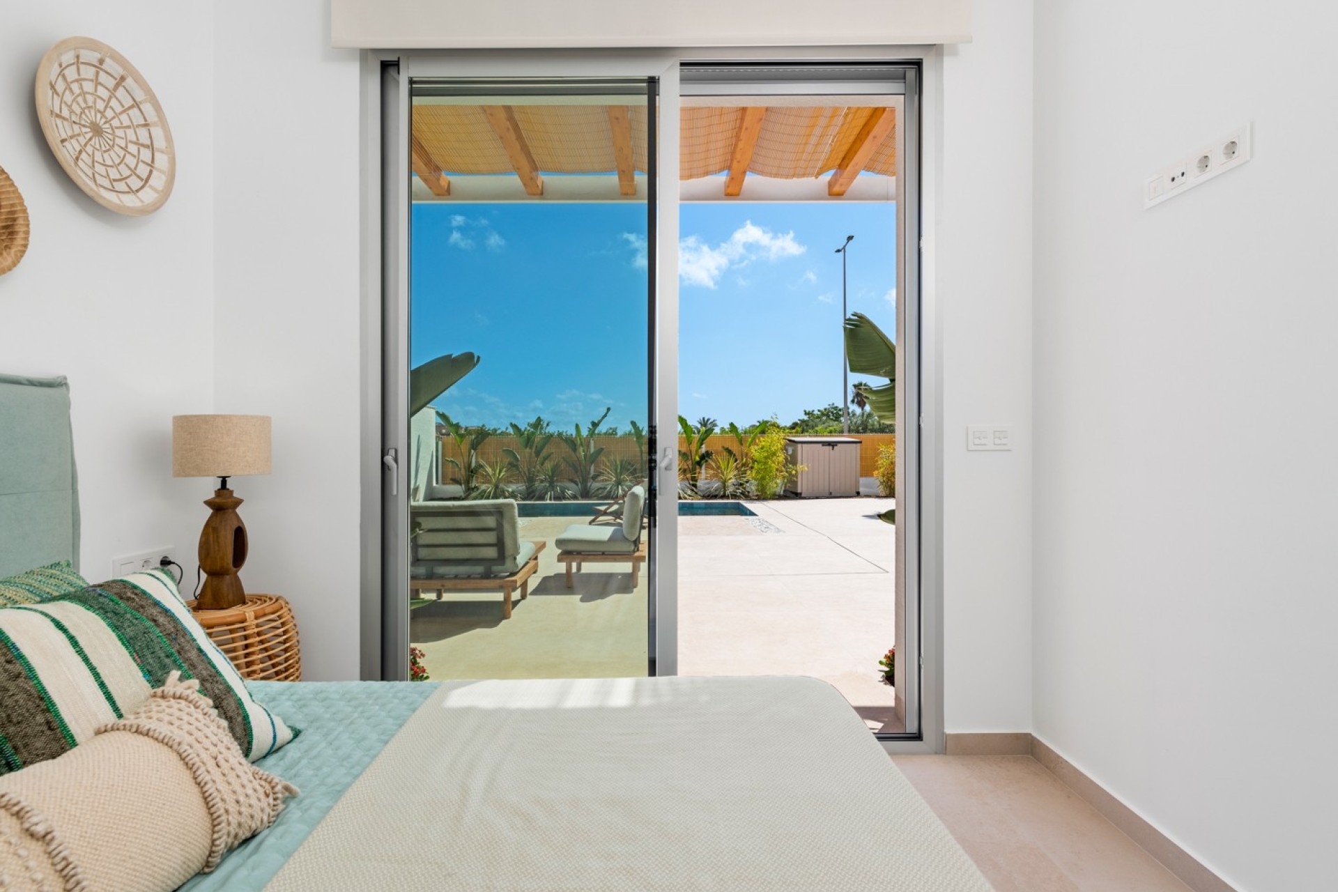 Nieuwbouw Woningen - Vrijstaande Villa - Rojales - Benijofar
