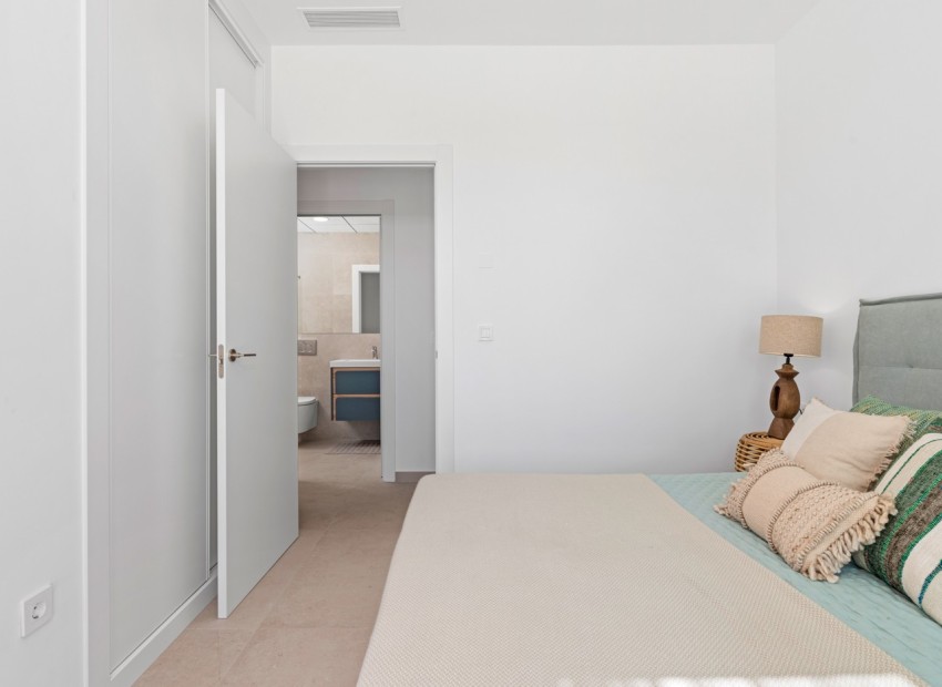 Nieuwbouw Woningen - Vrijstaande Villa - Rojales - Benijofar