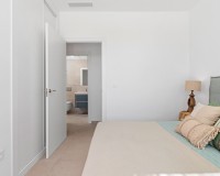 Nieuwbouw Woningen - Vrijstaande Villa - Rojales - Benijofar
