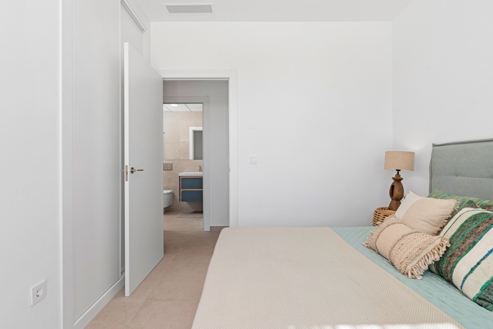 Nieuwbouw Woningen - Vrijstaande Villa - Rojales - Benijofar