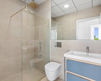 Nieuwbouw Woningen - Vrijstaande Villa - Rojales - Benijofar
