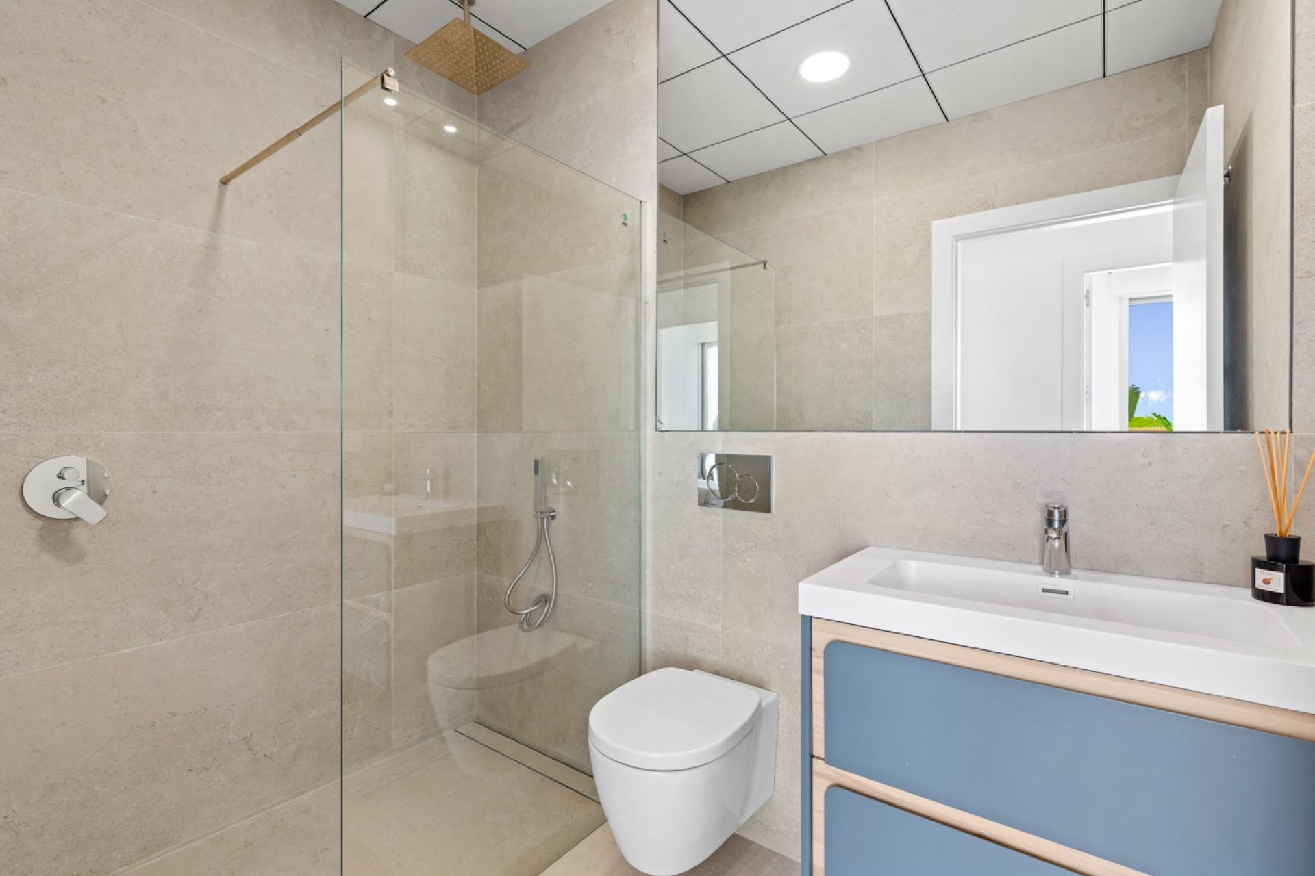 Nieuwbouw Woningen - Vrijstaande Villa - Rojales - Benijofar